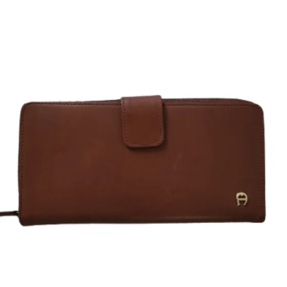 NWT Vintage Etienne Aigner Wallet Bilfold - Picture 1 of 11